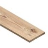 LENGTH 1'' X 8'' X 16' TREATED WEATHER BOARD