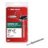 BOX 1 1/2" CONCRETE NAIL (RED BOX)