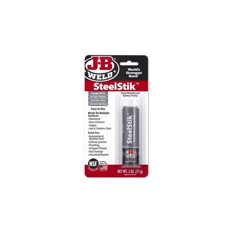JB WELD STICK WELD