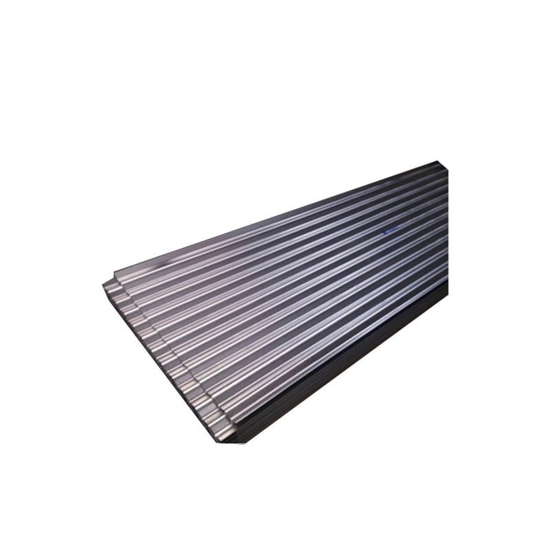 SHEET 21FT 28G CORR GALV UNPAINTED