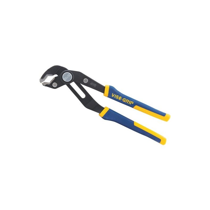 IRWIN 8' GROVE LOCK PLIERS VISE GRIP (203MM)