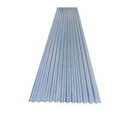 SHEET 24FT 4" 28G CORR GALV...