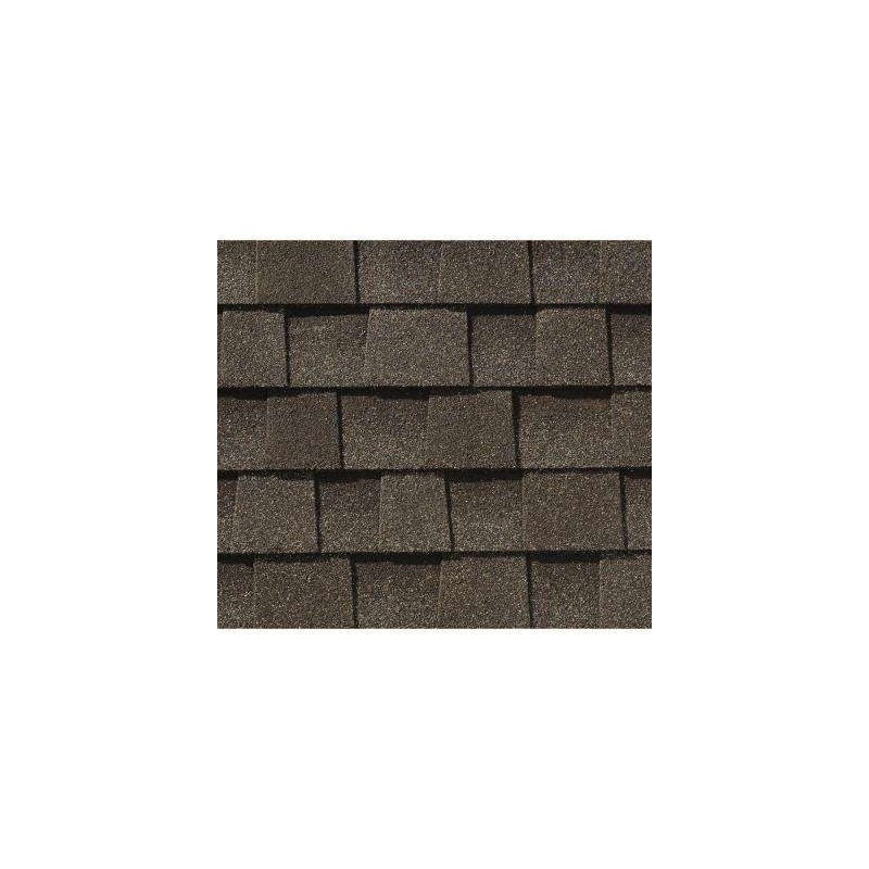 SHINGLE HIP & RIDGE 4.33FT PER BUNDLE