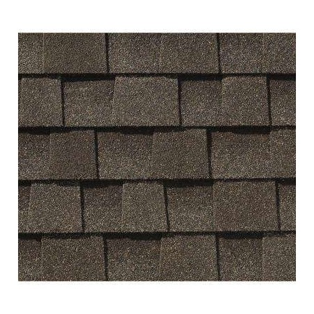 SHINGLE HIP & RIDGE 4.33FT PER BUNDLE