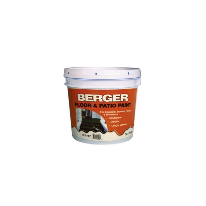 BERGER ETCHING PRIMER- GALLON
