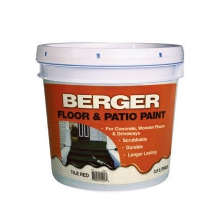 BERGER ETCHING PRIMER- GALLON