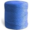 1 ROLL BLUE POLY TWINE (2LB) 1500FT