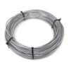 12 1/2G COATED CHAIN LINK DON'T MAKE