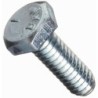 1/2" X 1" BOLT & NUT