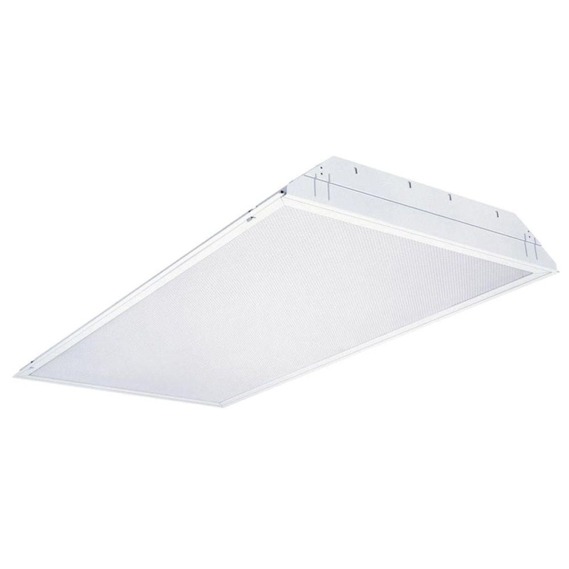 4FT ELECTRONIC LIGHT COMPLETE 2X32W