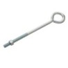 3/8''  X  6'' BOLT & NUT