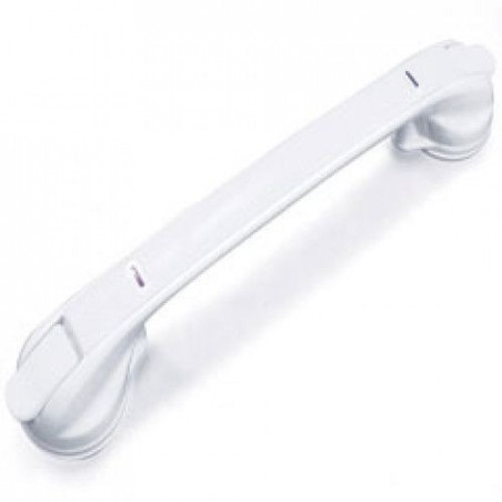 HANDLE WHITE [FOR STAY]