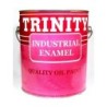 GAL TRINITY IND ENAMEL CATERPILLAR YELLOW
