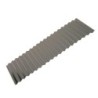 SHEET 4FT 28G CORR GALV UNPAINTED