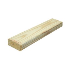 TREATED DRESS PITCH PINE 2"...