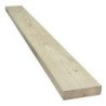 LENGTH 2'' X 4'' X 20' TREATED RPP