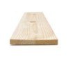 LENGTH 1" X 8" X 10' TREATED RPP
