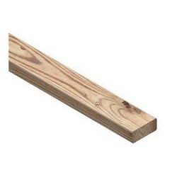 LENGTH 4'' X 4'' X 14'...