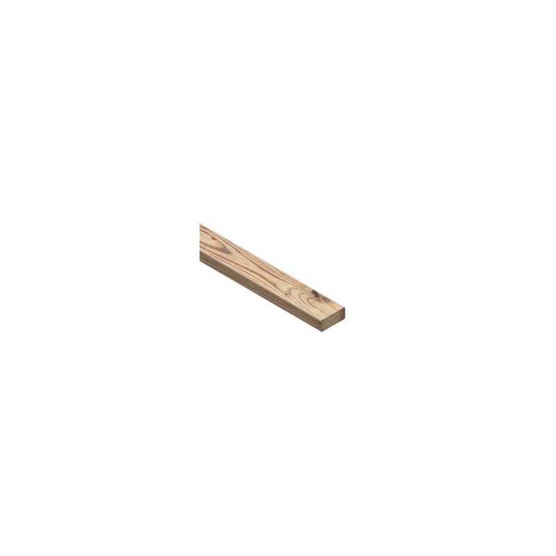 LENGTH 4'' X 4'' X 14' TREATED RPP