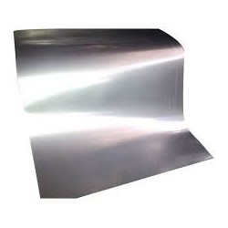 ZINC SHEET 1/16" (4' X 8')