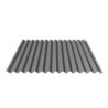 SHEET 3FT 28G NUWAVE GALV UNPAINTED
