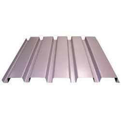 SHEET 4FT 28G NUWAVE GALV...
