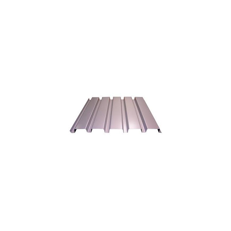 SHEET 4FT 28G NUWAVE GALV UNPAINTED