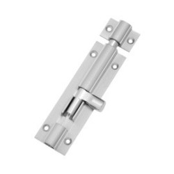 8" HEAVY TOWER BOLT
