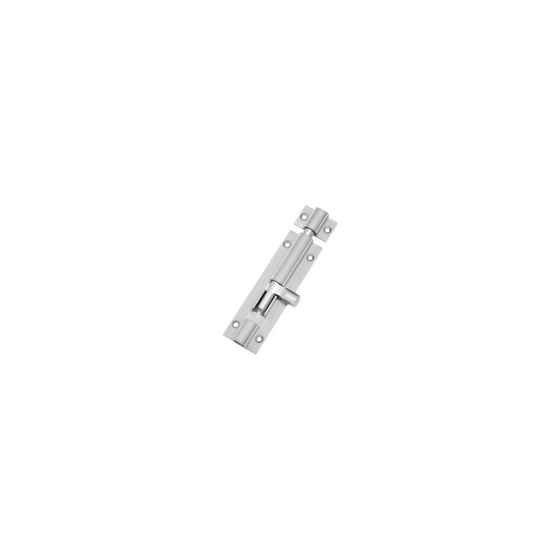 8" HEAVY TOWER BOLT
