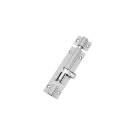 8" HEAVY TOWER BOLT