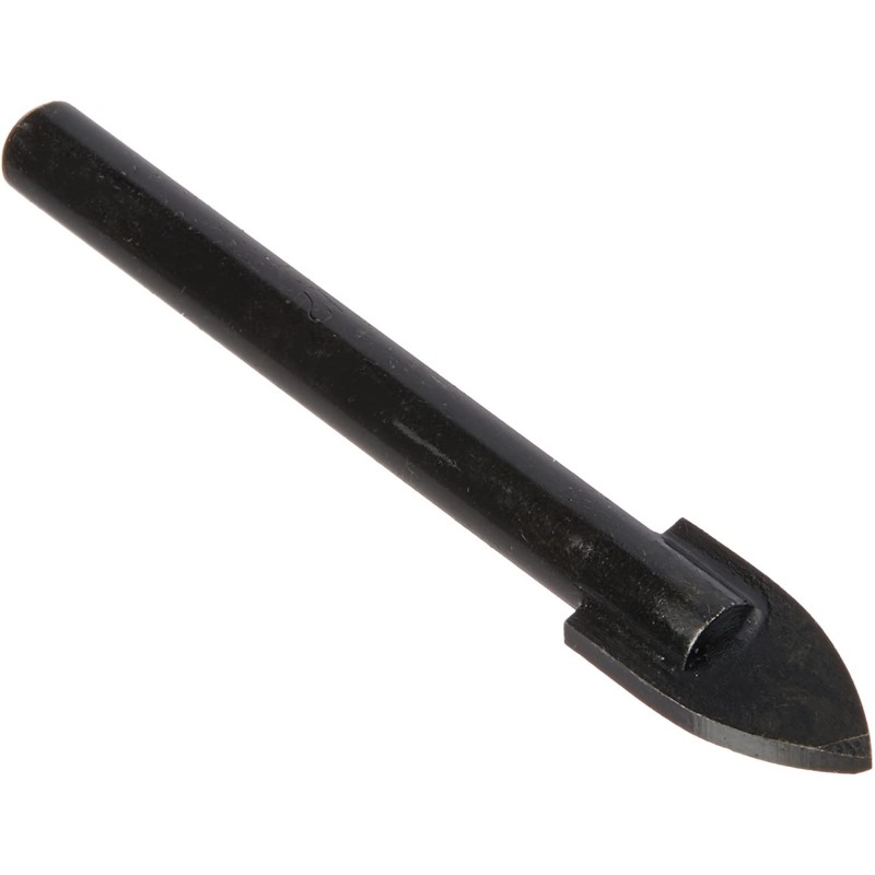 BLACK & DECKER 1/8" GLASS & TILE DRILL BIT