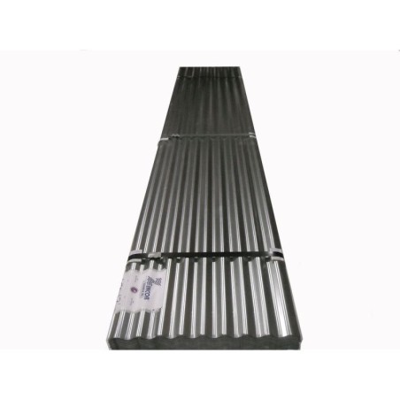 SHEET 16FT 26G CORR GALV PAINTED