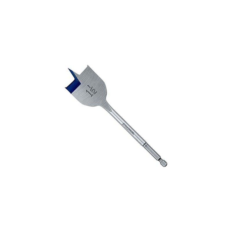 IRWIN 1/2" SPADE BIT