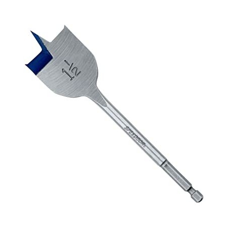 IRWIN 1/2" SPADE BIT