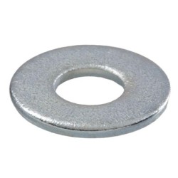 5/8" FLAT WASHER