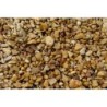 [1 Bag] 1/2 x 1/2 Gravel w/ Sharp Sand