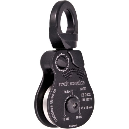 1.5 TOWER CLIP (SINGLE)
