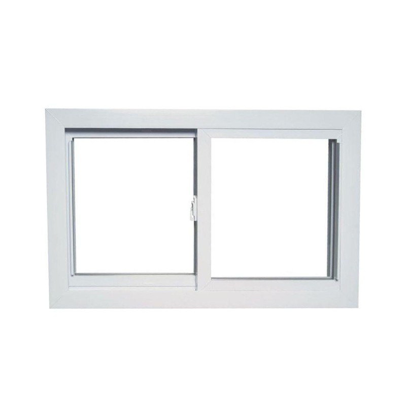 ASTRALITE 24" X 24" VINYL WINDOW PLAIN SLIDER