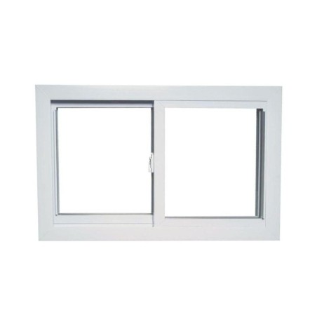 ASTRALITE 24" X 24" VINYL WINDOW PLAIN SLIDER