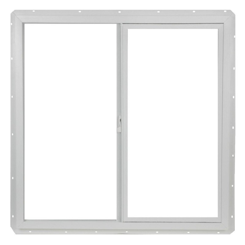 ASTRALITE 36" X 48" VINYL WINDOW PLAIN SLIDER