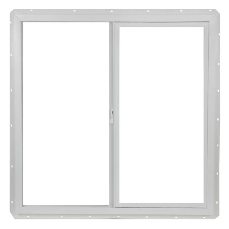 ASTRALITE 36" X 48" VINYL WINDOW PLAIN SLIDER