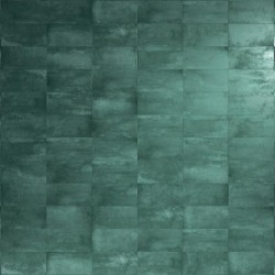 12  X 12  WALL TILE GREEN