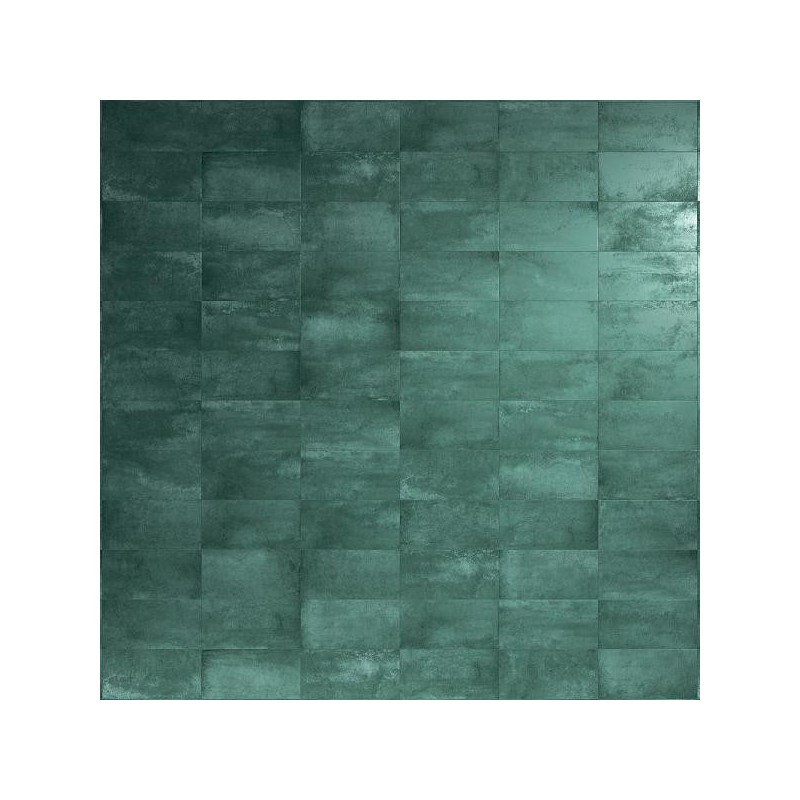 12  X 12  WALL TILE GREEN