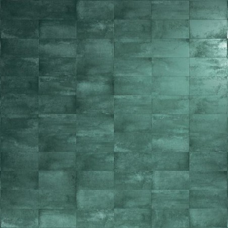 12  X 12  WALL TILE GREEN