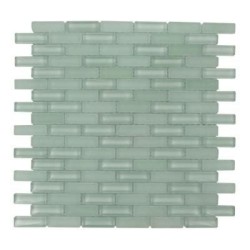 12 X 12 WALL TILE GREEN...
