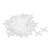 PACK TORNADO TILE SPACERS PLASTIC 2MM