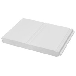 LENGTH 8" PVC CEILING BOARD...