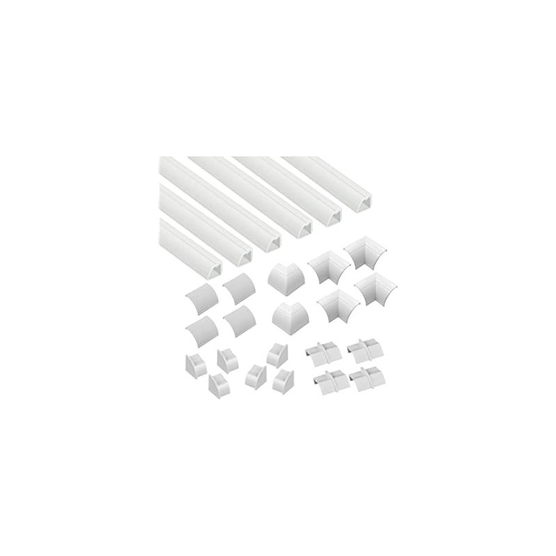 LENGTH MOULDING STRIP (19' X 6")