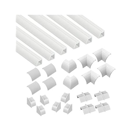 LENGTH MOULDING STRIP (19' X 6")