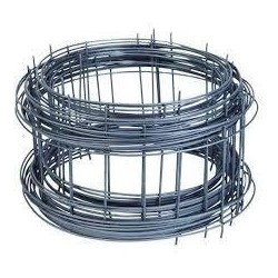 BRICK FORCE WIRE 4'' X 50FT...